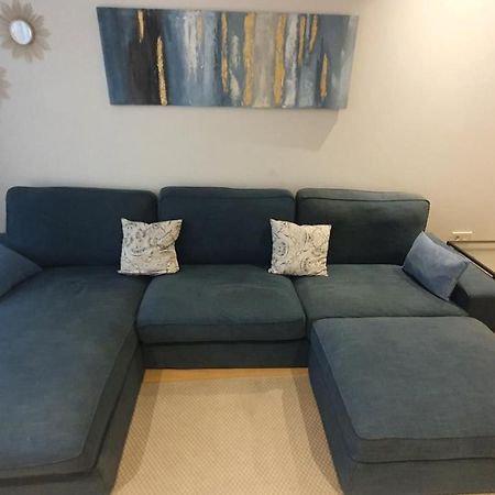 Esmex Playa - Amplio Y Hermoso Piso Pegado A La Playa, 3Hab - Vut-4228-As Gijón Eksteriør bilde