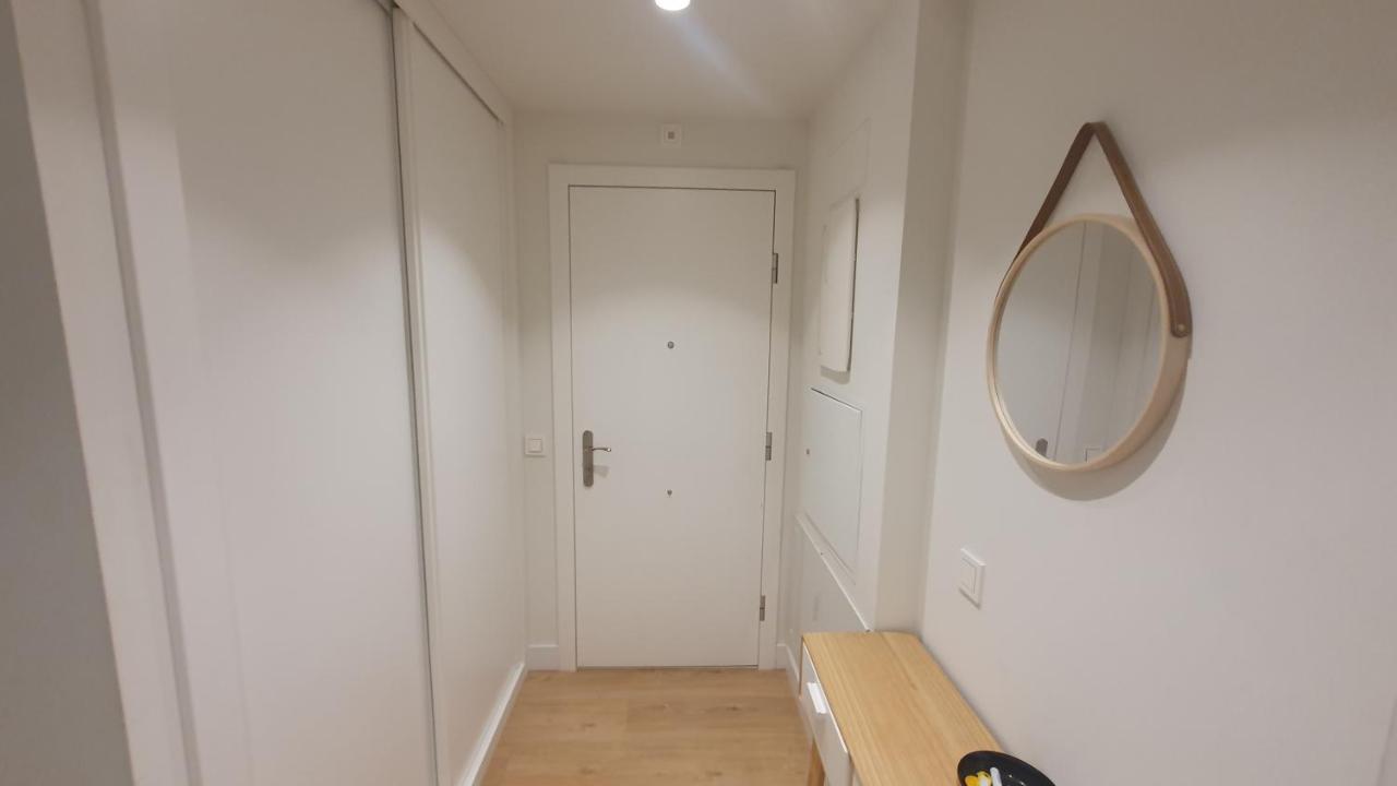Esmex Playa - Amplio Y Hermoso Piso Pegado A La Playa, 3Hab - Vut-4228-As Gijón Eksteriør bilde